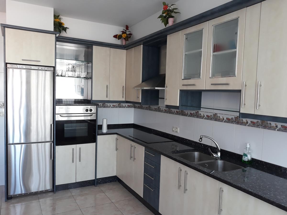 Appartement O'corpino